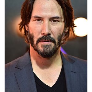 Keanu Reeves