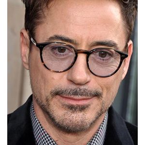 Robert Downey Jr.