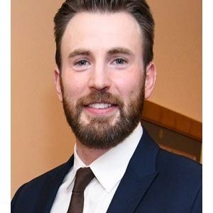 Chris Evans