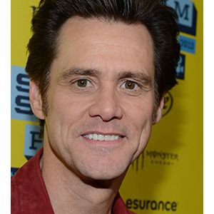 Jim Carrey