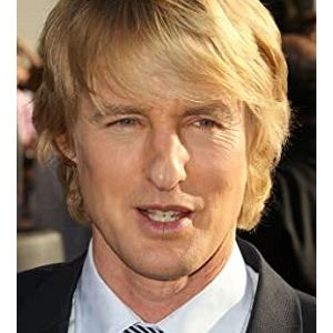 Owen Wilson