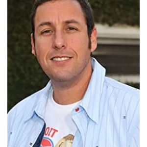 Adam Sandler