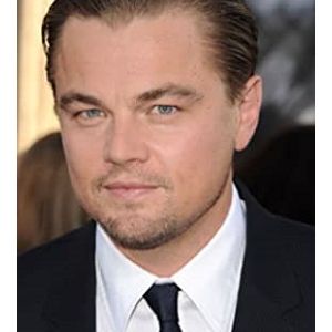 Leonardo DiCaprio