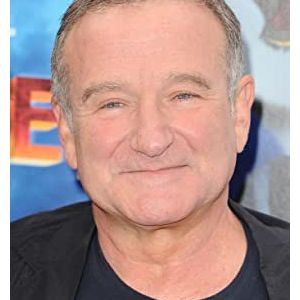 Robin Williams