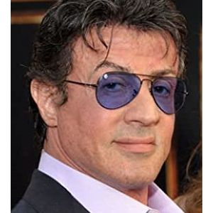 Sylvester Stallone