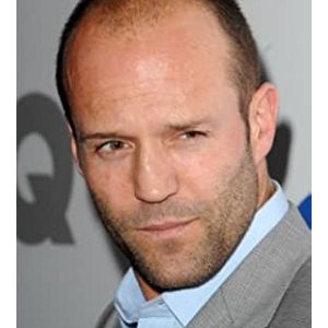 Jason Statham