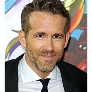 Ryan Reynolds