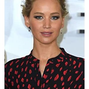 Jennifer Lawrence