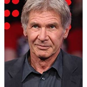 Harrison Ford