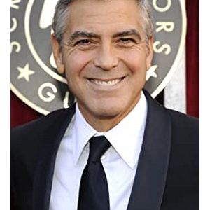 George Clooney