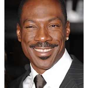 Eddie Murphy