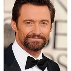 Hugh Jackman