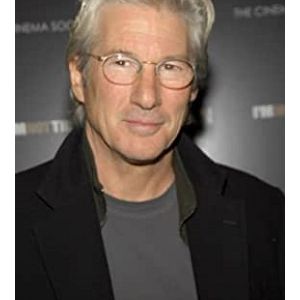 Richard Gere