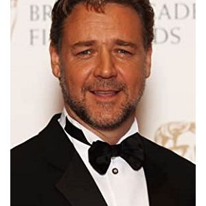 Russell Crowe