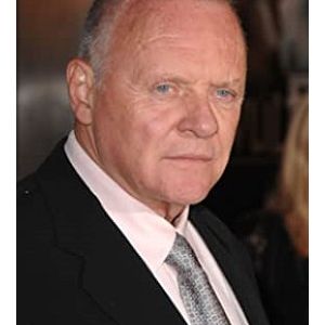 Anthony Hopkins