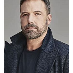 Ben Affleck