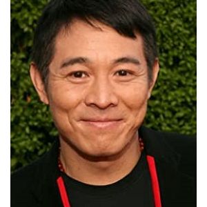Jet Li