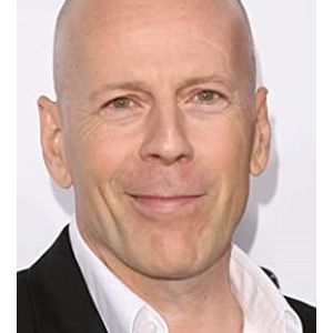 Bruce Willis