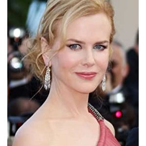 Nicole Kidman