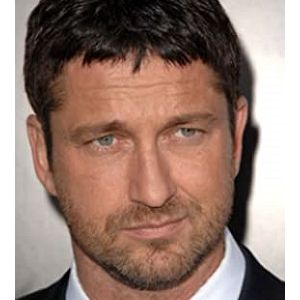 Gerard Butler