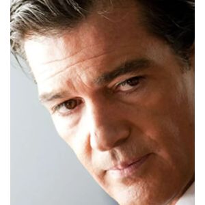 Antonio Banderas