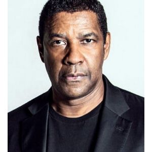 Denzel Washington