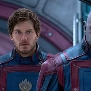 Guardians of the Galaxy Vol. 3