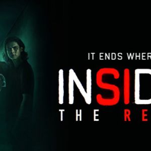 Insidious: The Red Door