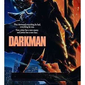  Darkman