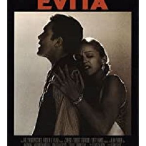  Evita