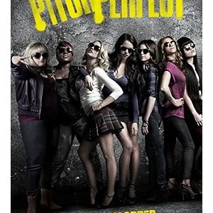  Pitch Perfect