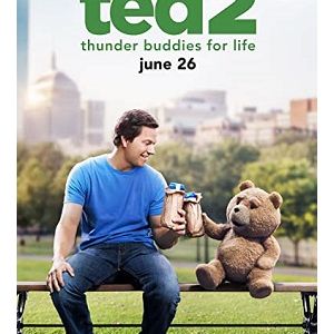  Ted 2