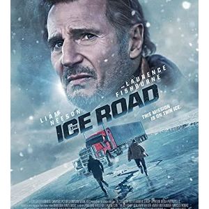  The Ice Road