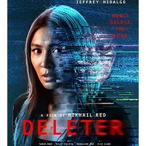 Deleter
