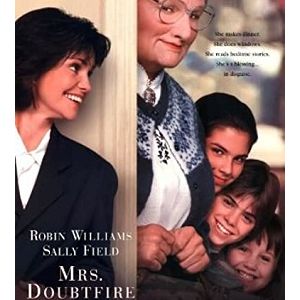 Mrs. Doubtfire