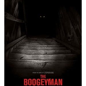 The Boogeyman