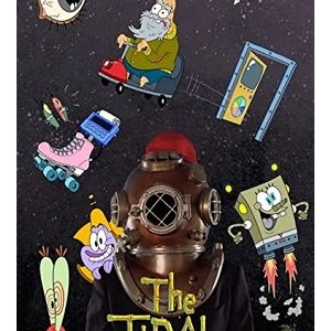 SpongeBob SquarePants Presents the Tidal Zone