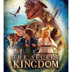 The Secret Kingdom