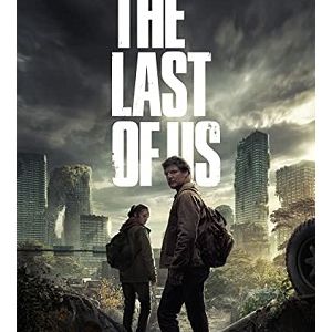 The Last of Us EP01