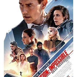 Mission: Impossible - Dead Reckoning Part One
