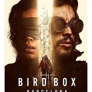 Bird Box Barcelona