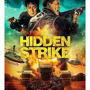 Hidden Strike