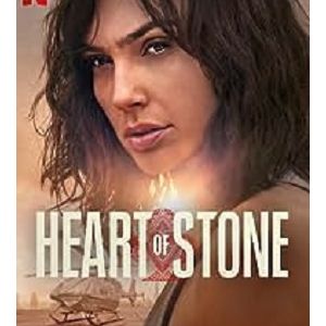 Heart of Stone