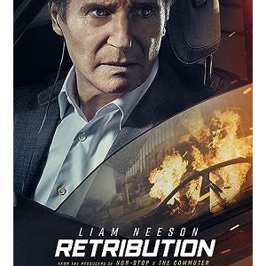 Retribution