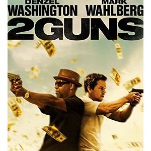 2 Guns