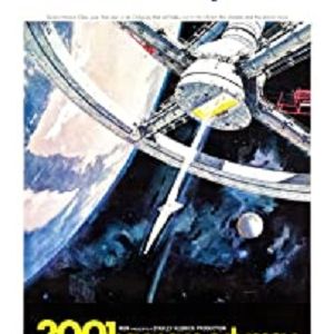 2001: A Space Odyssey
