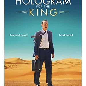 A Hologram for the King