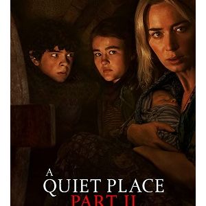 A Quiet Place 2