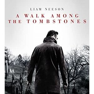 A Walk Among the Tombstones