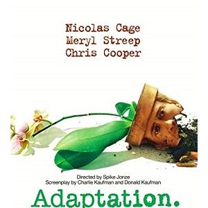 Adaptation.